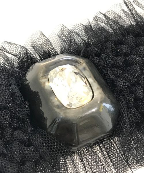 acca（アッカ）acca (アッカ) ヘアゴムの古着・服飾アイテム