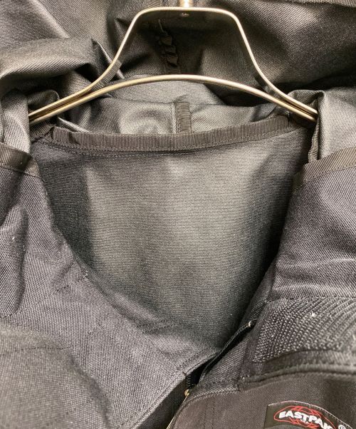 UNDERCOVER（アンダーカバー）UNDERCOVER (アンダーカバー) EASTPAK (イーストパック) ナイロンコート ブラック サイズ:3の古着・服飾アイテム