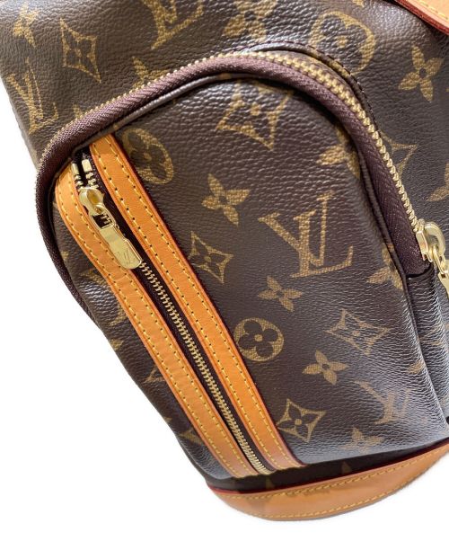 LOUIS VUITTON（ルイ ヴィトン）LOUIS VUITTON (ルイ ヴィトン) サック・ア・ド・ボスフォール サイズ:-の古着・服飾アイテム