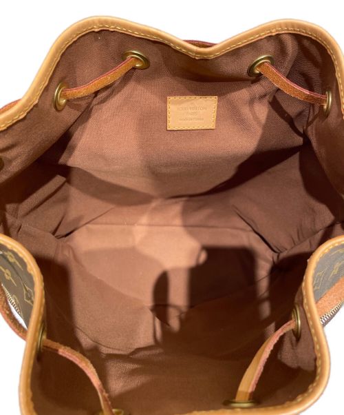 LOUIS VUITTON（ルイ ヴィトン）LOUIS VUITTON (ルイ ヴィトン) サック・ア・ド・ボスフォール サイズ:-の古着・服飾アイテム