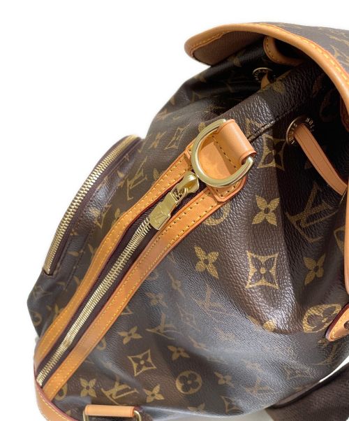 LOUIS VUITTON（ルイ ヴィトン）LOUIS VUITTON (ルイ ヴィトン) サック・ア・ド・ボスフォール サイズ:-の古着・服飾アイテム