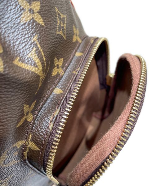 LOUIS VUITTON（ルイ ヴィトン）LOUIS VUITTON (ルイ ヴィトン) サック・ア・ド・ボスフォール サイズ:-の古着・服飾アイテム