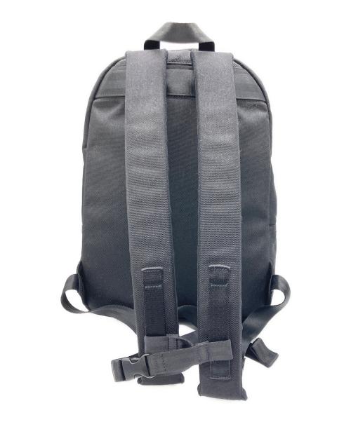 Porter Classic（ポータークラシック）Porter Classic (ポータークラシック) muatsu NEWTON DAYPACK ブラックの古着・服飾アイテム