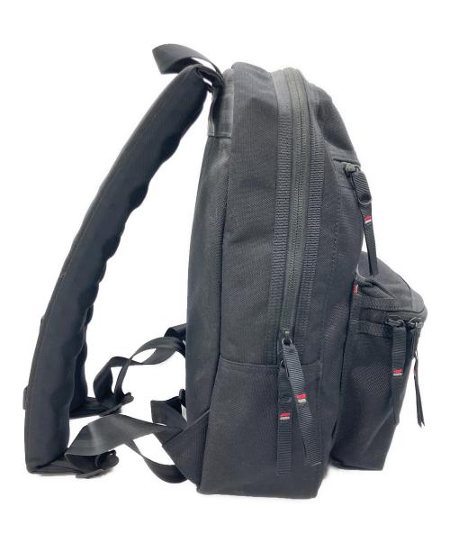 Porter Classic（ポータークラシック）Porter Classic (ポータークラシック) muatsu NEWTON DAYPACK ブラックの古着・服飾アイテム