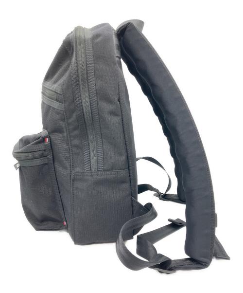 Porter Classic（ポータークラシック）Porter Classic (ポータークラシック) muatsu NEWTON DAYPACK ブラックの古着・服飾アイテム