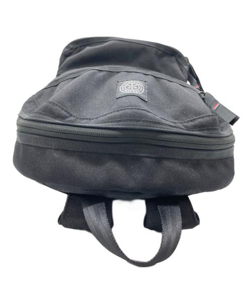 Porter Classic（ポータークラシック）Porter Classic (ポータークラシック) muatsu NEWTON DAYPACK ブラックの古着・服飾アイテム