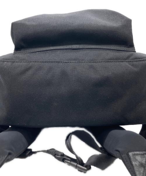 Porter Classic（ポータークラシック）Porter Classic (ポータークラシック) muatsu NEWTON DAYPACK ブラックの古着・服飾アイテム