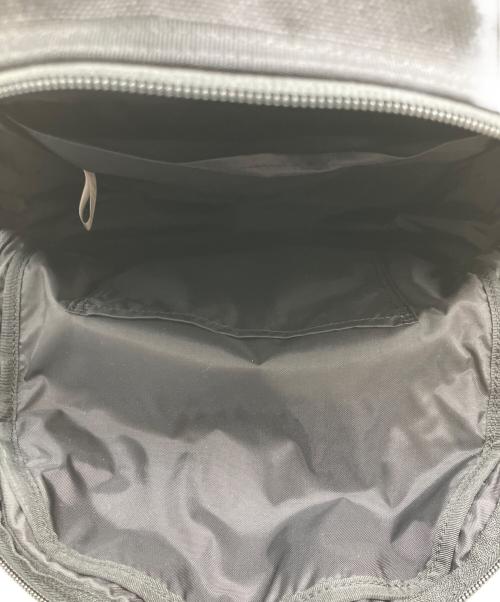 Porter Classic（ポータークラシック）Porter Classic (ポータークラシック) muatsu NEWTON DAYPACK ブラックの古着・服飾アイテム