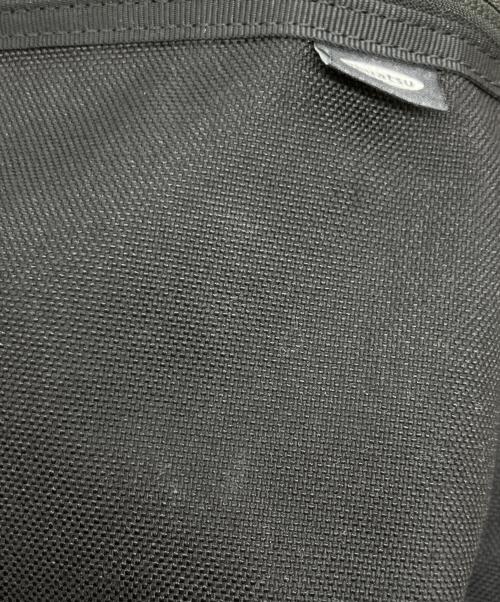 Porter Classic（ポータークラシック）Porter Classic (ポータークラシック) muatsu NEWTON DAYPACK ブラックの古着・服飾アイテム