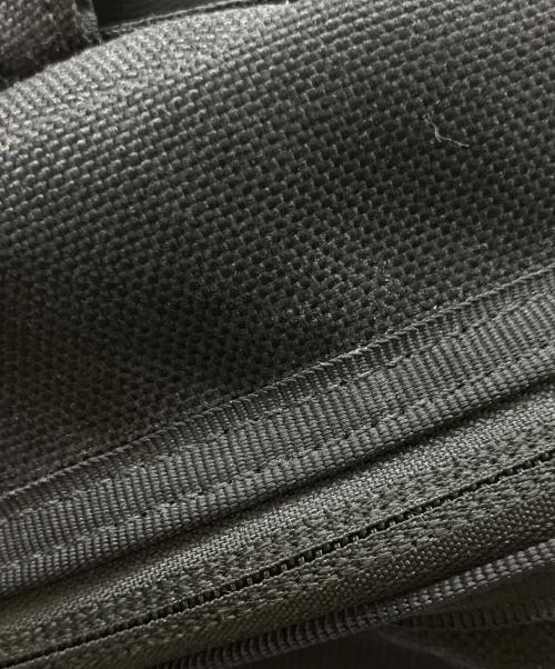 Porter Classic（ポータークラシック）Porter Classic (ポータークラシック) muatsu NEWTON DAYPACK ブラックの古着・服飾アイテム