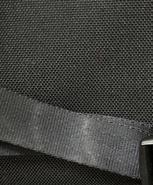Porter Classic（ポータークラシック）Porter Classic (ポータークラシック) muatsu NEWTON DAYPACK ブラックの古着・服飾アイテム