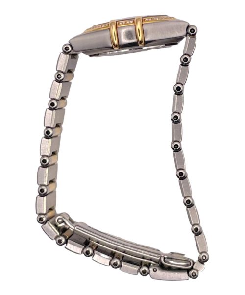 OMEGA（オメガ）OMEGA (オメガ) コンステレーション 12Pダイヤ シェル文字盤 サイズ:23mmの古着・服飾アイテム