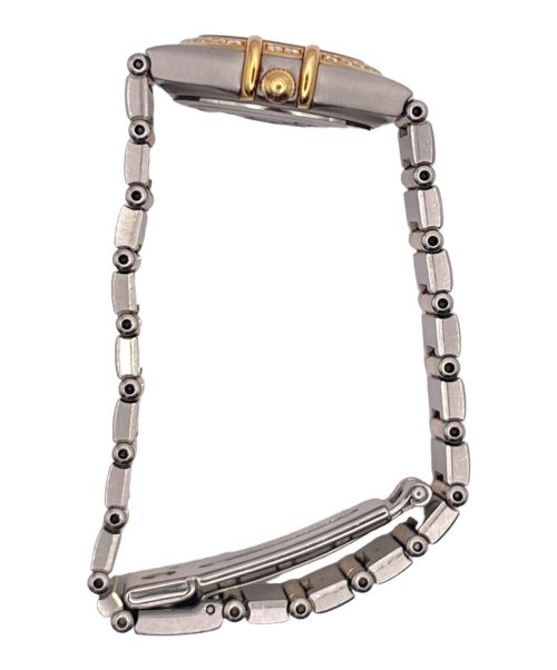 OMEGA（オメガ）OMEGA (オメガ) コンステレーション 12Pダイヤ シェル文字盤 サイズ:23mmの古着・服飾アイテム