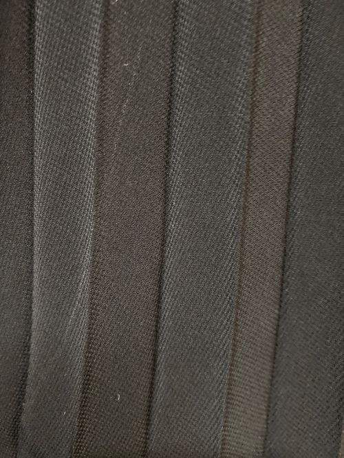 COMME des GARCONS（コムデギャルソン）COMME des GARCONS (コムデギャルソン) 14AW モンスター期 パッチワークニットドッキングワンピース/Archive サイズ:Sの古着・服飾アイテム