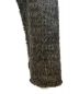 中古・古着 COMME des GARCONS (コムデギャルソン) 14AW モンスター期 パッチワークニットドッキングワンピース/Archive サイズ:S：49800円