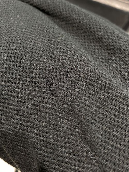 READYMADE（レディメイド）READYMADE (レディメイド) BLACK FIELD PANTS ブラック サイズ:2の古着・服飾アイテム