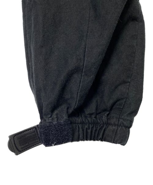 READYMADE（レディメイド）READYMADE (レディメイド) BLACK FIELD PANTS ブラック サイズ:2の古着・服飾アイテム