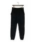 READYMADE（レディメイド）の古着「BLACK FIELD PANTS」｜ブラック