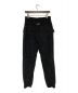READYMADE (レディメイド) BLACK FIELD PANTS ブラック サイズ:2：59800円