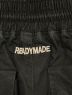 中古・古着 READYMADE (レディメイド) BLACK FIELD PANTS ブラック サイズ:2：59800円