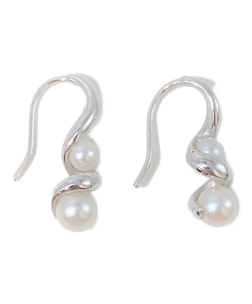 MIKIMOTO（ミキモト）MIKIMOTO (ミキモト) ブランドジュエリー サイズ:-の古着・服飾アイテム