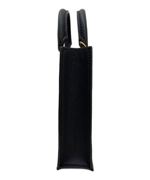 LOUIS VUITTON（ルイ ヴィトン）LOUIS VUITTON (ルイ ヴィトン) プティット・サックプラ ブラックの古着・服飾アイテム
