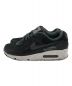 NIKE (ナイキ) スニーカー ブラック サイズ:US5/UK2.5/EUR35.5/cm22：2000円