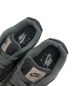 中古・古着 NIKE (ナイキ) スニーカー ブラック サイズ:US5/UK2.5/EUR35.5/cm22：2000円