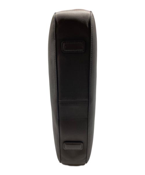 MONTBLANC（モンブラン）MONTBLANC (モンブラン) ドキュメントケース ブラウンの古着・服飾アイテム