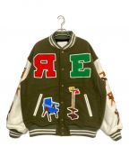 READYMADEレディメイド）の古着「CHAIR JACKET」
