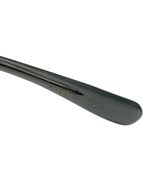 BLANC（ブラン）BLANC (ブラン) サングラス ブラウンの古着・服飾アイテム