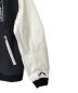中古・古着 ACRONYM (アクロニウム) 3L VARSITY JACKET ホワイト×ブラック サイズ:S 未使用品：79800円