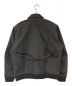 ACRONYM (アクロニウム) 3L VARSITY JACKET ブラック サイズ:M：54000円