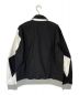 ACRONYM (アクロニウム) 3L VARSITY JACKET ブラック×マルチ サイズ:S：69000円