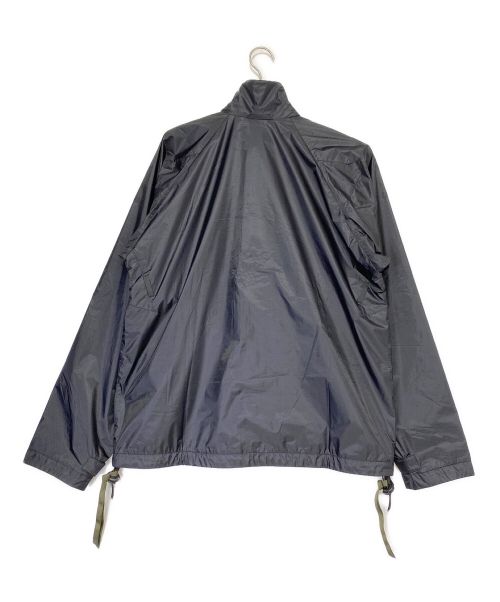 ACRONYM（アクロニウム）ACRONYM (アクロニウム) 2L GORE-TEX INFINIUM WINDSTOPER JACKET ブラック サイズ:S 未使用品の古着・服飾アイテム