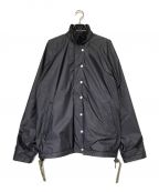 ACRONYMアクロニウム）の古着「2L GORE-TEX INFINIUM WINDSTOPER JACKET」｜ブラック