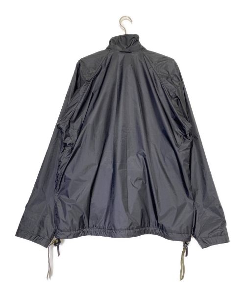ACRONYM（アクロニウム）ACRONYM (アクロニウム) 2L GORE-TEX INFINIUM WINDSTOPER JACKET ブラック サイズ:Mの古着・服飾アイテム