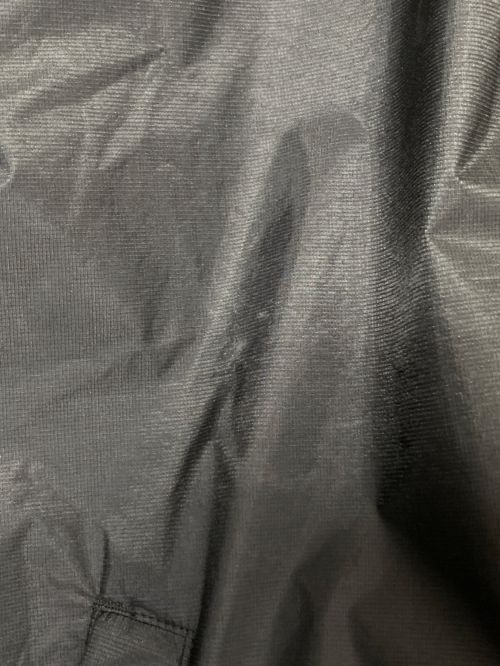 ACRONYM（アクロニウム）ACRONYM (アクロニウム) 2L GORE-TEX INFINIUM WINDSTOPER JACKET ブラック サイズ:Mの古着・服飾アイテム