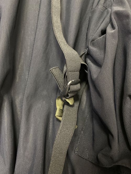 ACRONYM（アクロニウム）ACRONYM (アクロニウム) 2L GORE-TEX INFINIUM WINDSTOPER JACKET ブラック サイズ:Mの古着・服飾アイテム