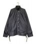 ACRONYM（アクロニウム）の古着「2L GORE-TEX INFINIUM WINDSTOPER JACKET」｜ブラック