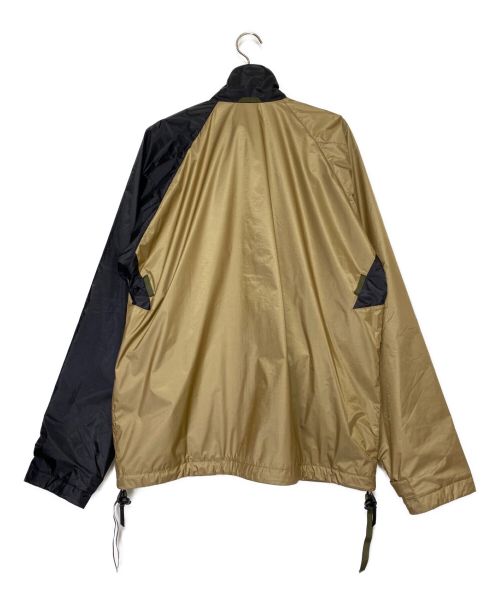 ACRONYM（アクロニウム）ACRONYM (アクロニウム) GORE-TEX INFINIUM WINDSTOPER JACKET カーキ×ブラック サイズ:M 未使用品の古着・服飾アイテム