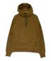 ACRONYM（アクロニウム）の古着「ORGANIC COTTON HOODED SWEATSHIRT」｜コヨーテ