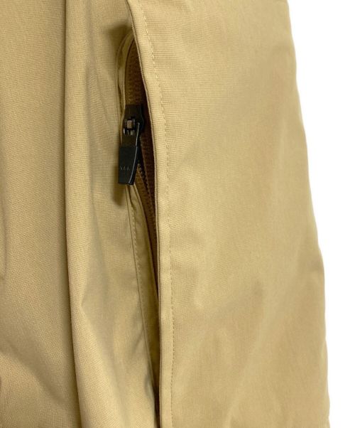 ACRONYM（アクロニウム）ACRONYM (アクロニウム) Encapsulated Nylon Articulated Cargo Pant カーキ サイズ:Sの古着・服飾アイテム