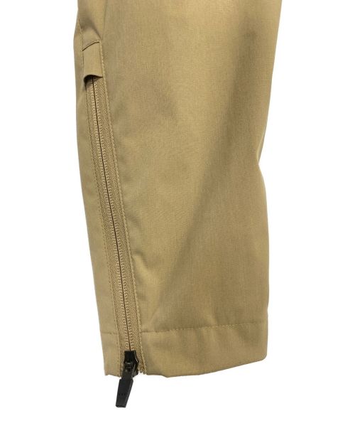 ACRONYM（アクロニウム）ACRONYM (アクロニウム) Encapsulated Nylon Articulated Cargo Pant カーキ サイズ:Sの古着・服飾アイテム