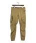 ACRONYM（アクロニウム）の古着「Encapsulated Nylon Articulated Cargo Pant」｜カーキ