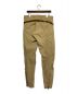ACRONYM (アクロニウム) Encapsulated Nylon Articulated Cargo Pant カーキ サイズ:S：65000円