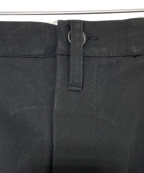 ACRONYM（アクロニウム）ACRONYM (アクロニウム) SCHOELLER DRYSKIN ARTICULATED CARGO  TROUSER ブラック サイズ:Lの古着・服飾アイテム