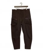 ACRONYMアクロニウム）の古着「SCHOELLER DRYSKIN ARTICULATED CARGO  TROUSER」｜SCHWARZROT