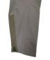 中古・古着 ACRONYM (アクロニウム) SCHOELLER DRYSKIN ARTICULATED CARGO  TROUSER グレー サイズ:M：84800円