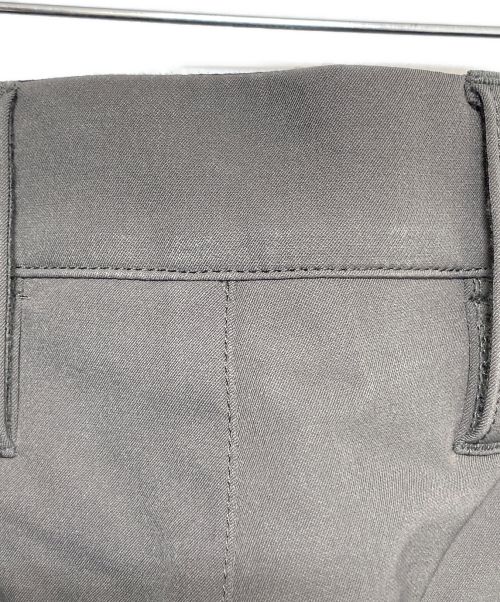 ACRONYM（アクロニウム）ACRONYM (アクロニウム) SCHOELLER DRYSKIN ARTICULATED CARGO  TROUSER PANTS GRAY サイズ:Lの古着・服飾アイテム